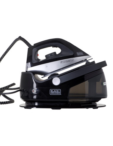 Generator Pary Black+Decker Bxss2200E (2200W)