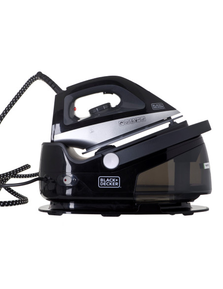 Generator Pary Black+Decker Bxss2200E (2200W)