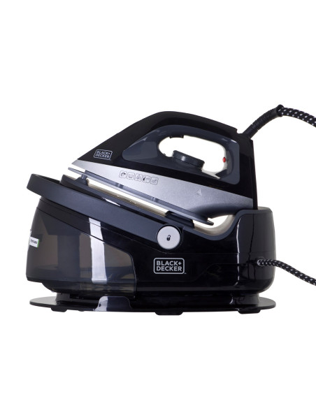Generator Pary Black+Decker Bxss2200E (2200W)