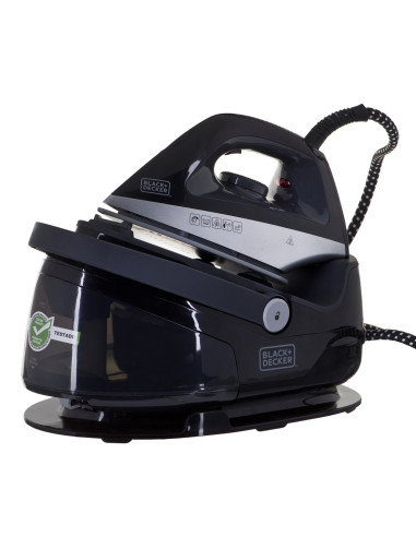 Generator Pary Black+Decker Bxss2200E (2200W)