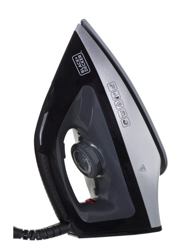 Generator Pary Black+Decker Bxss2200E (2200W)