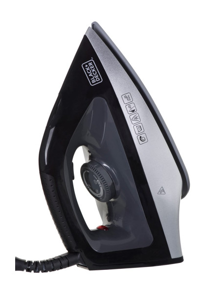 Generator Pary Black+Decker Bxss2200E (2200W)