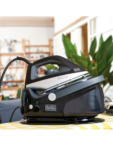 Generator Pary Black+Decker Bxss2200E (2200W)