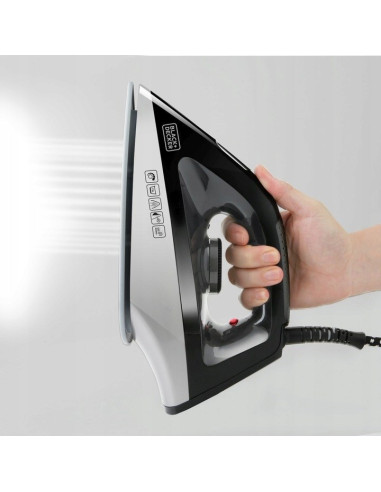 Generator Pary Black+Decker Bxss2200E (2200W)