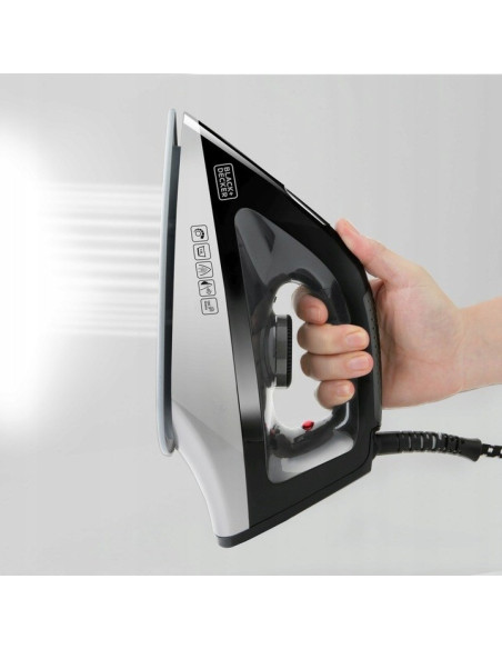 Generator Pary Black+Decker Bxss2200E (2200W)