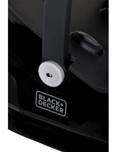 Generator Pary Black+Decker Bxss2200E (2200W)
