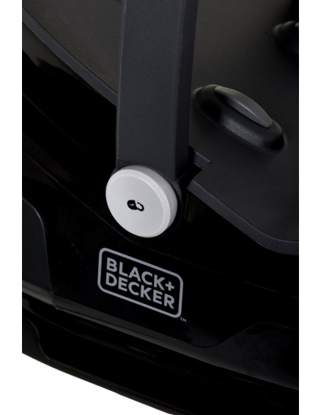 Generator Pary Black+Decker Bxss2200E (2200W)