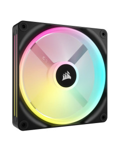 Corsair Co-9051003-Ww System Chłodzenia Komputerów Obudowa Komputera Wentylator 14 Cm Czarny, Biały 1 Szt.
