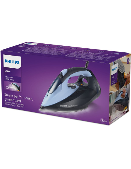 Żelazko Philips Dst 7041/20