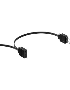 Corsair Rs120 Argb Obudowa Komputera Wentylator 12 Cm Czarny 3 Szt. 2