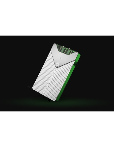 Ek Water Blocks 3831109836705 Część / Akcesorium Do Systemów Chłodzenia Komputerów Tylna Rejestracja