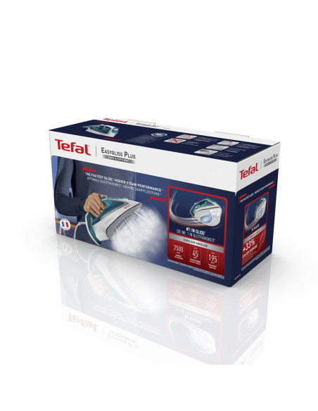 Żelazko Tefal Fv 5718 Easygliss Plus 2