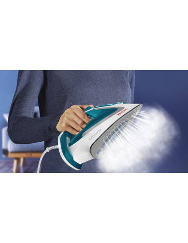 Żelazko Tefal Fv 5718 Easygliss Plus 2