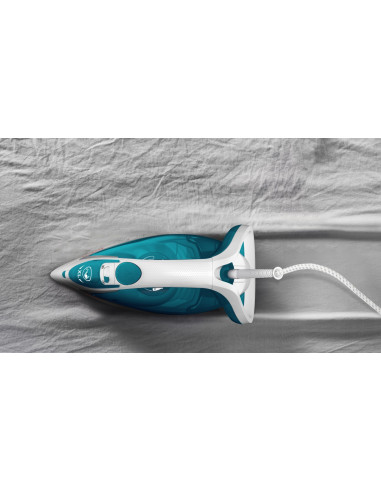 Żelazko Tefal Fv 5718 Easygliss Plus 2