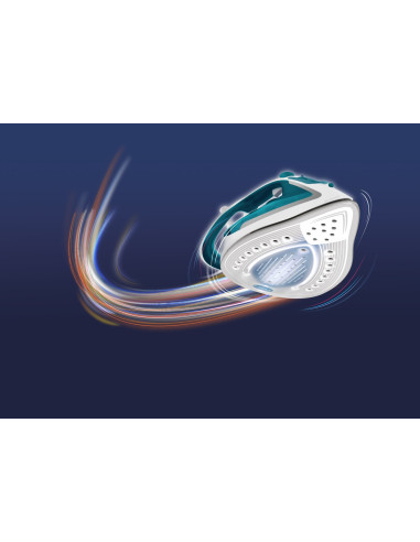 Żelazko Tefal Fv 5718 Easygliss Plus 2