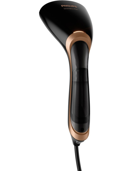 Parownica Do Ubrań Philips Gc362/80 (1300W  Kolor Czarny)