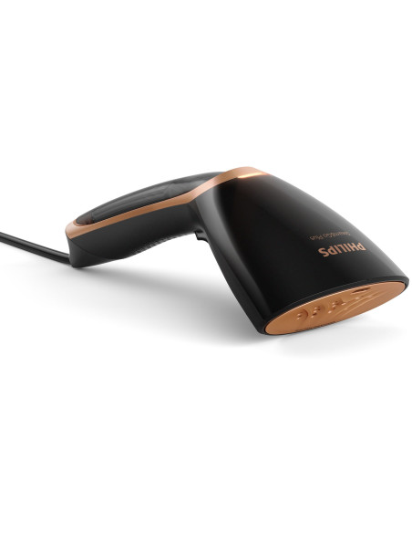 Parownica Do Ubrań Philips Gc362/80 (1300W  Kolor Czarny)