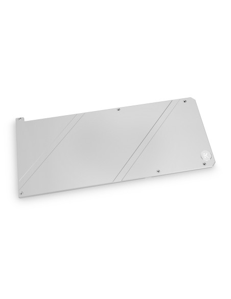 Ek Water Blocks Quantum Vector Ftw3 Rtx 3070 Tylna Rejestracja