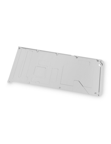 Ek Water Blocks Quantum Vector Ftw3 Rtx 3070 Tylna Rejestracja