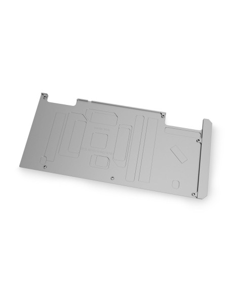 Ek Water Blocks 3831109832486 Część / Akcesorium Do Systemów Chłodzenia Komputerów Tylna Rejestracja