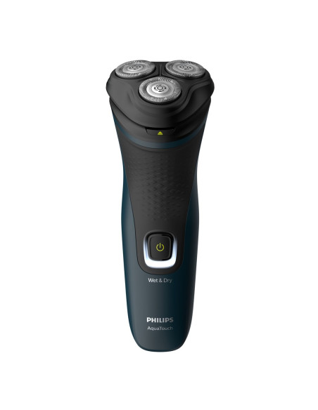 Philips 1000 Series S1121/41 Maszynka Do Golenia Golarka Rotacyjna Czarny