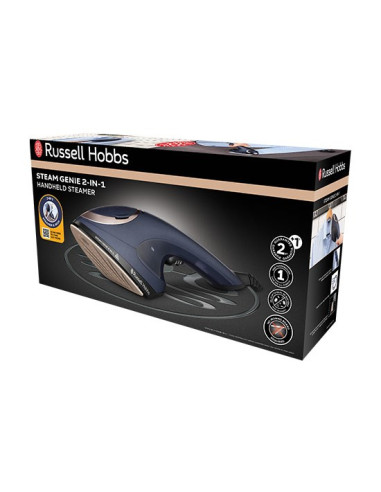 Parownica Do Ubrań Russell Hobbs