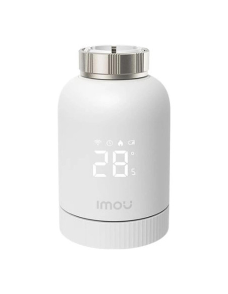 Głowica Termostatyczna Grzejnikowa Imou Iot-Trv1