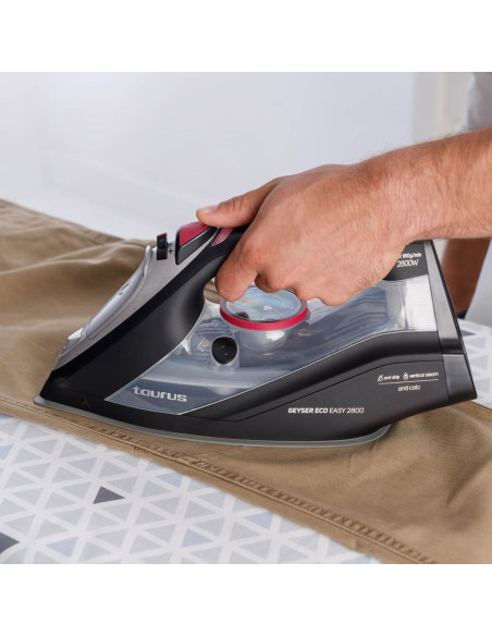 Żelazko Taurus Geyser Eco 2800W