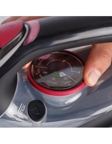 Żelazko Taurus Geyser Eco 2800W