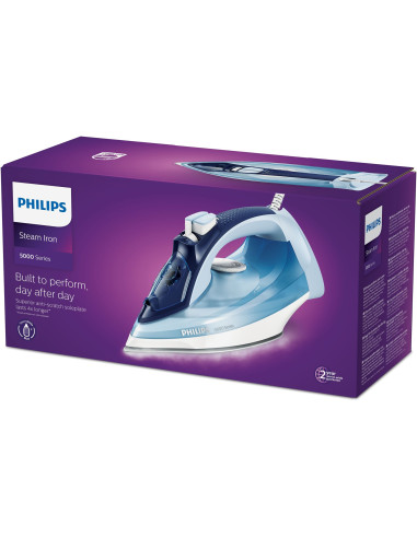 Żelazko Philips Dst 5030/20