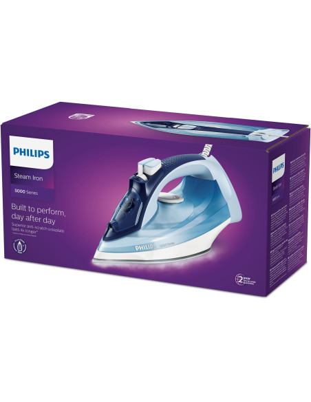 Żelazko Philips Dst 5030/20