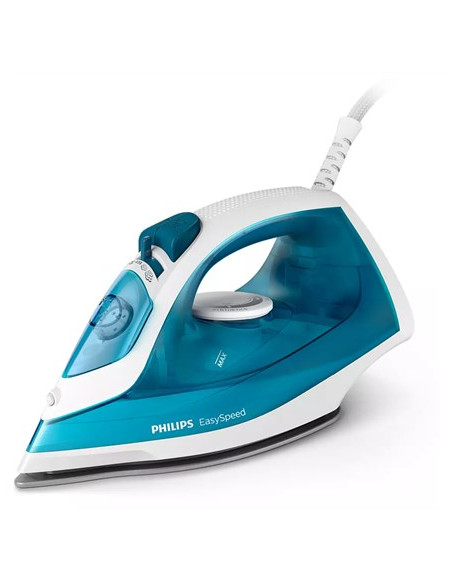 Philips Easyspeed Gc1750 - Dampstrygej