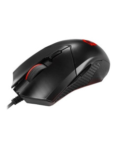 Mysz Usb Optical Gaming Clutch Gm08 Msi