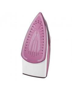 Żelazko Parowe Clatronic Db 3705 (2600W  Kolor Różowy) 2