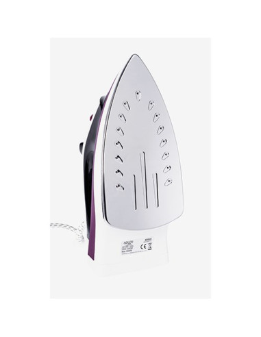 Żelazko Parowe Adler Ad 5022 (2200W)