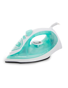 Żelazko Parowe Esperanza Silk Ehi005 (2200W  Kolor Biały) 2