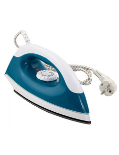 Żelazko Turystyczne Esperanza Smoother Ehi001 (1200W  Kolor Niebieski) 2