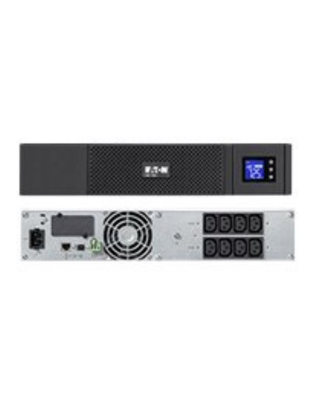 Ups Rack 5Sc 1500Va 1050W/5Sc1500Ir Eaton