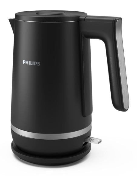 Philips 5000 Series Czajnik Elektryczny Z Podwójną Izolacją Serii 5000 Hd9395/90 Czajnik Elektryczny Z Podwójną Izolacją Serii 5