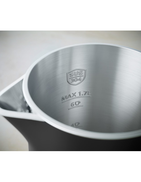 Philips 5000 Series Czajnik Elektryczny Z Podwójną Izolacją Serii 5000 Hd9395/90 Czajnik Elektryczny Z Podwójną Izolacją Serii 5