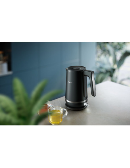 Philips 5000 Series Czajnik Elektryczny Z Podwójną Izolacją Serii 5000 Hd9395/90 Czajnik Elektryczny Z Podwójną Izolacją Serii 5