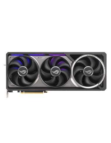 Karta Graficzna Asus Rog Astral Geforce Rtx 5090 Oc 32Gb