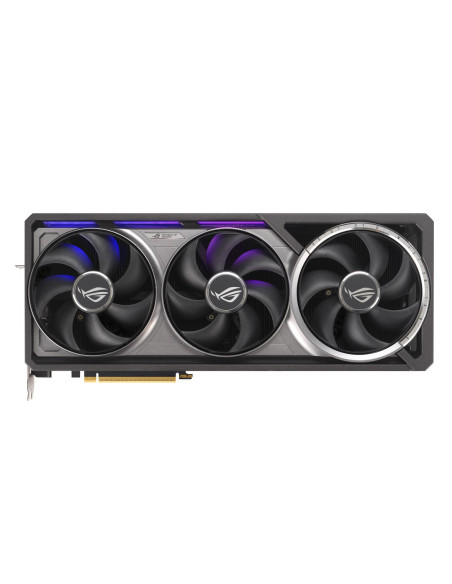 Karta Graficzna Asus Rog Astral Geforce Rtx 5090 Oc 32Gb