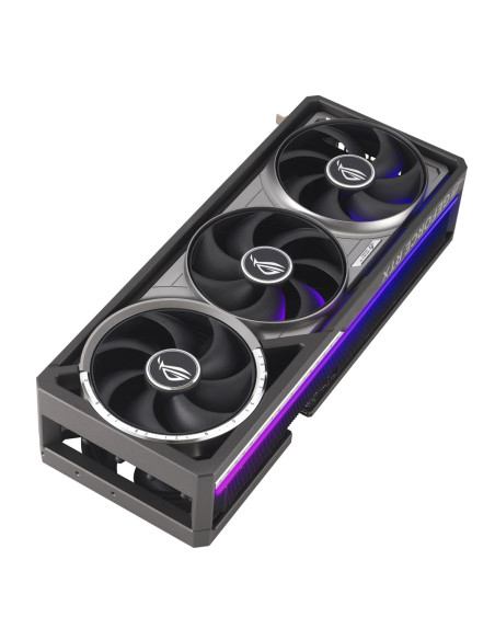 Karta Graficzna Asus Rog Astral Geforce Rtx 5090 Oc 32Gb