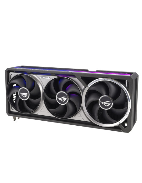Karta Graficzna Asus Rog Astral Geforce Rtx 5090 Oc 32Gb