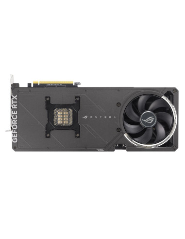 Karta Graficzna Asus Rog Astral Geforce Rtx 5090 Oc 32Gb