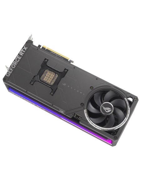 Karta Graficzna Asus Rog Astral Geforce Rtx 5090 Oc 32Gb