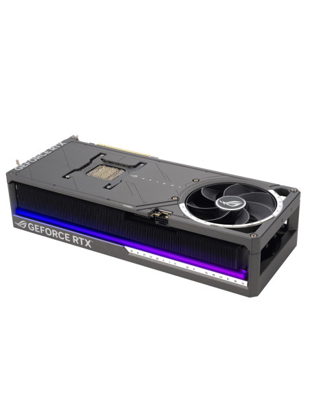Karta Graficzna Asus Rog Astral Geforce Rtx 5090 Oc 32Gb