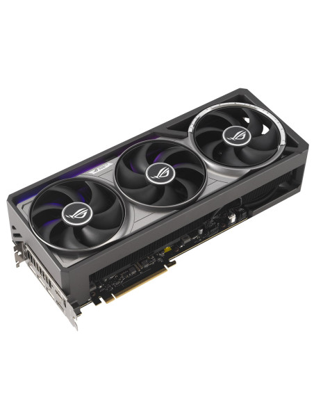 Karta Graficzna Asus Rog Astral Geforce Rtx 5090 Oc 32Gb