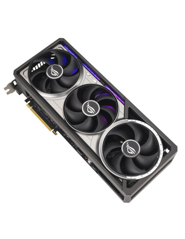 Karta Graficzna Asus Rog Astral Geforce Rtx 5090 Oc 32Gb